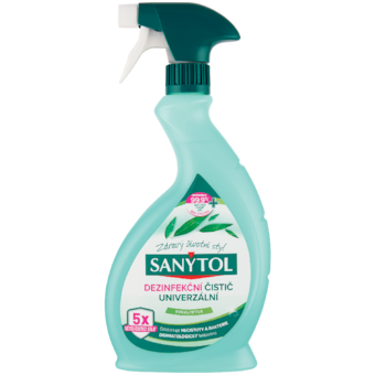 Sanytol Dezinfekce
