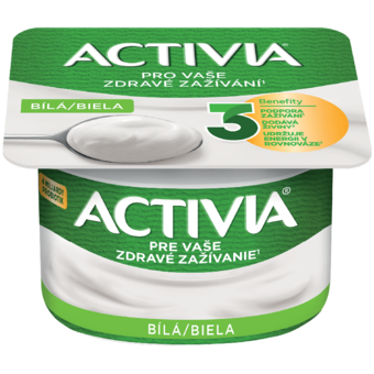 Activia Jogurt s bifidokulturou