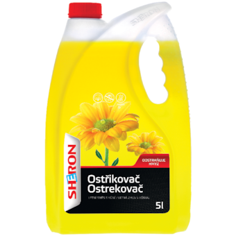 Sheron Letní směs do ostřikovačů