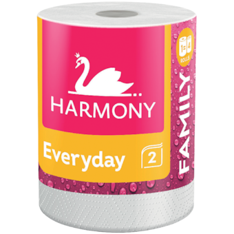 Harmony Everyday Kuchyňské utěrky