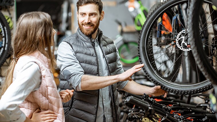 3 tipy, ako predísť typickým cyklistickým zraneniam