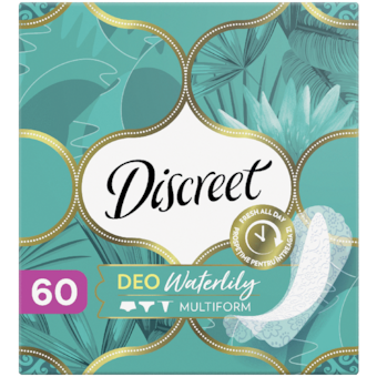 Discreet Dámské slipové vložky*