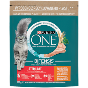 Purina One Granule pro kočky
