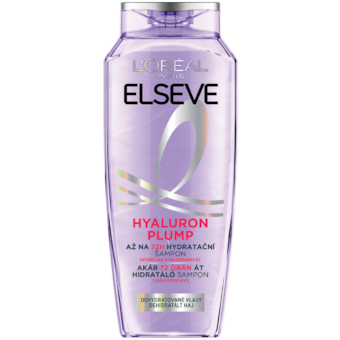 Elseve Šampon na vlasy
