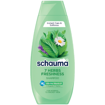 Schauma Šampon na vlasy