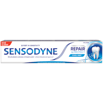 Sensodyne Zubní pasta