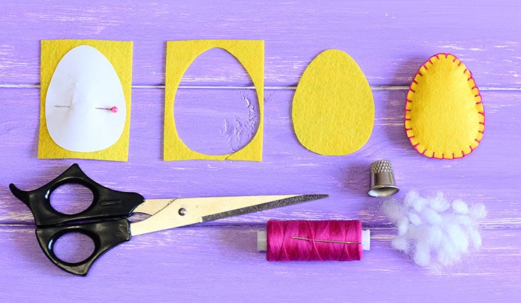 Húsvéti dekoráció házilag: Kreatív ötletek gyerekeknek 