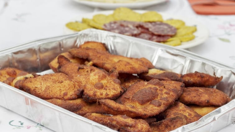 Čím nahradit vajíčko? Na výběr je přes tucet možností!