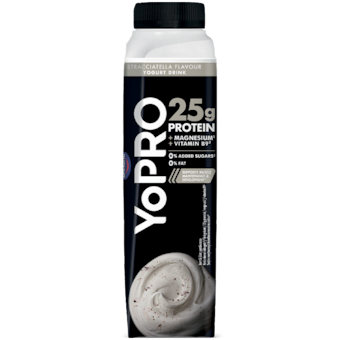 Danone YoPro jogurtový nápoj
