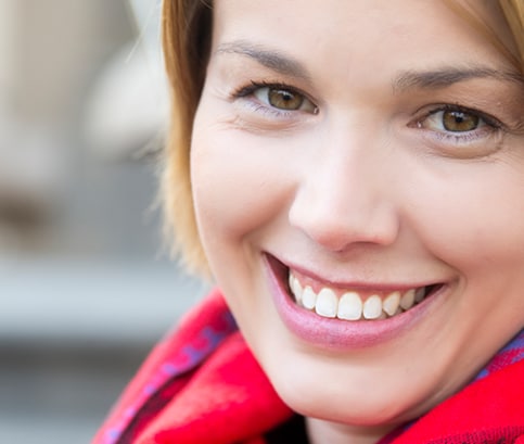 Jak jíst zdravěji? Poradí vám naše nová nutriční specialistka