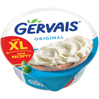 Gervais XL