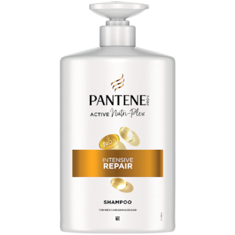 Pantene Šampon na vlasy