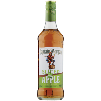 Captain Morgan