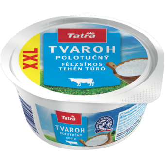 Tatra Tvaroh XXL