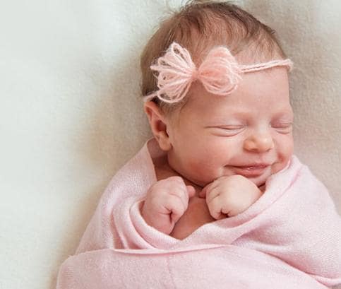 12 podob miminka: Toto vše dokáže za jediný rok!