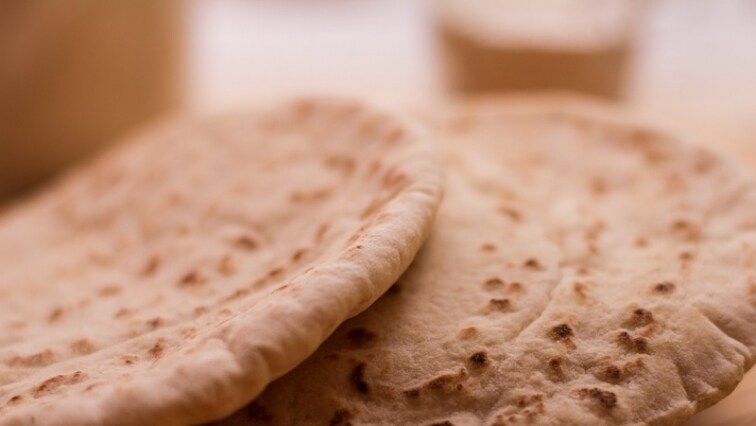 Pita görög lepénykenyér