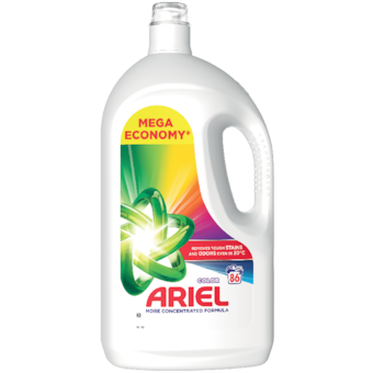 Ariel Prací prostředek