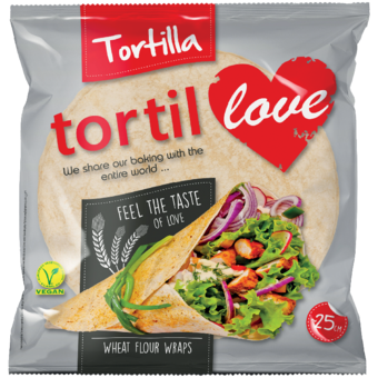 Tortilla Placky