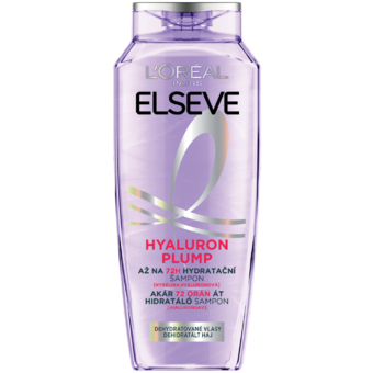 Elseve Šampon na vlasy