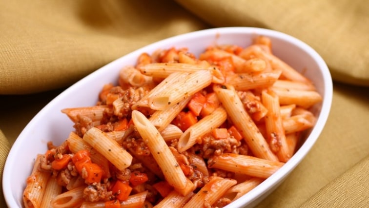 Bolognai penne
