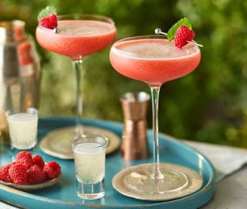 Klasszikus koktélok egy kis csavarral