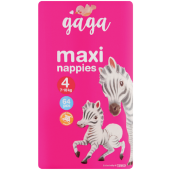 Gaga Pleny