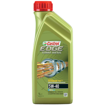 Castrol Motorový olej**
