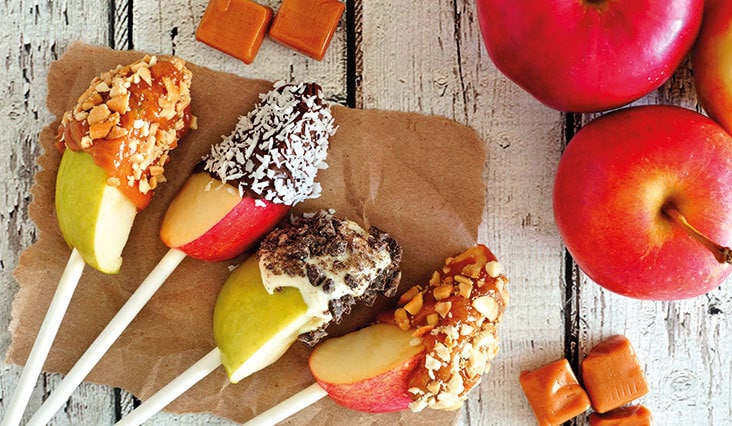 Zdravé mikulášske sladkosti? Domáca slivková nátierka s čokoládou je hit