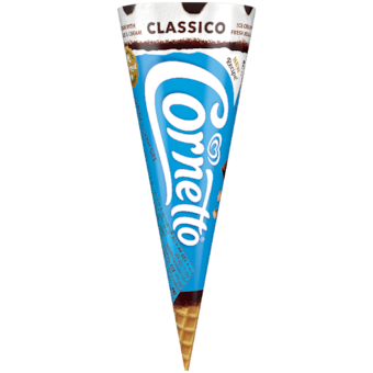 Algida Cornetto Classico*