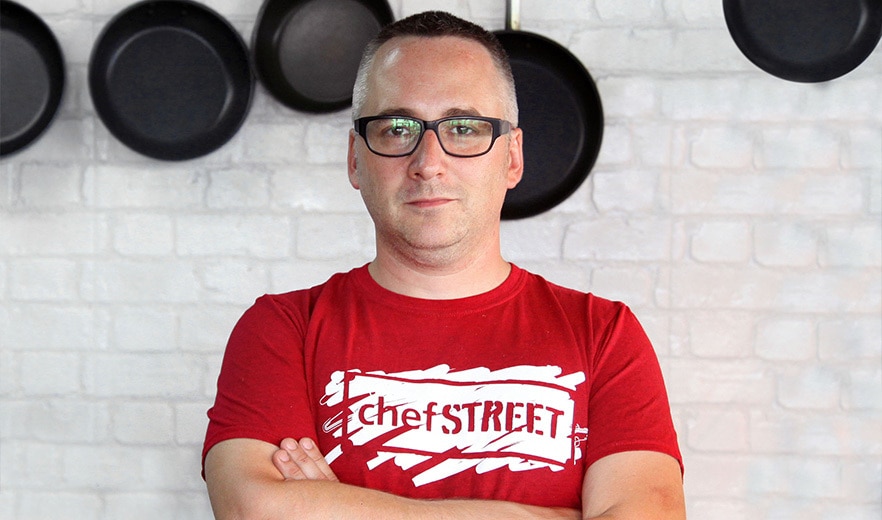 Grilujte ako majstri! Inšpirujte sa radami šéfkuchárov