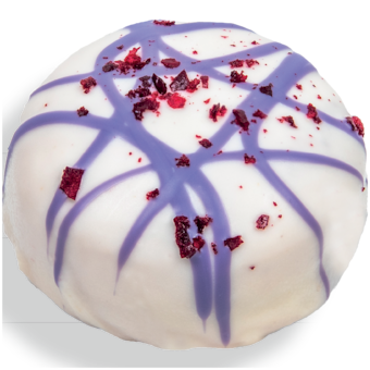 Dooti minis s náplní z černého rybízu