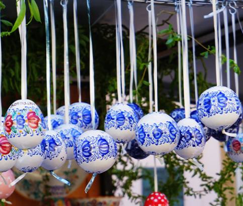 Veľká noc: Tradície a zvyky, ktoré udržiavame 