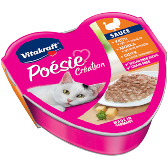 Vitakraft Poésie Création Vanička pro kočky