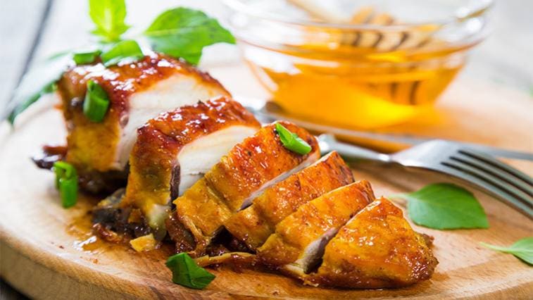 Domácí marinády na kuřecí maso: Vyzkoušejte 5 nejlepších receptů