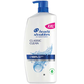 Head & Shoulders Šampon na vlasy