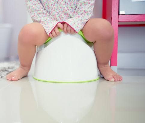 Mikor marad tiszta éjszakánként a gyerekem?