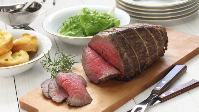 Roastbeef