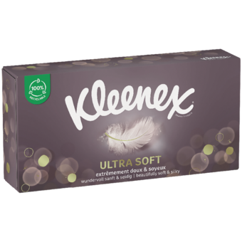 Kleenex Kapesníky