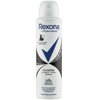 Rexona Deodorant