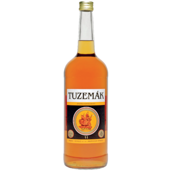 Jindřichohradecký tuzemák