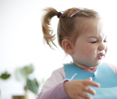 Nejlepší tipy, jak si poradit s vybíravým jedlíkem