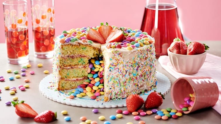 Piňata – překvapení na dětskou party