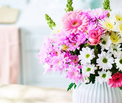 Reč kvetov: Komu darovať žlté ruže, komu biele ľalie?