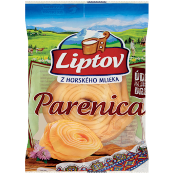 Liptov Parenica uzená