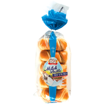 Ölz Mléčné houstičky