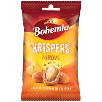 Bohemia Krispers