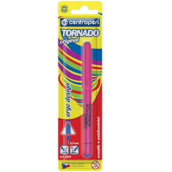 Centropen Pero Tornado Original