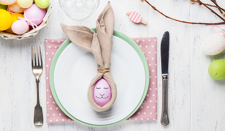 Húsvéti dekoráció házilag: Kreatív ötletek gyerekeknek 