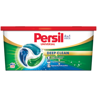 Persil Prací prostředek