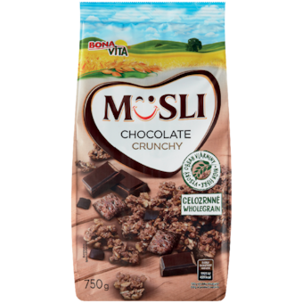 Bonavita Müsli